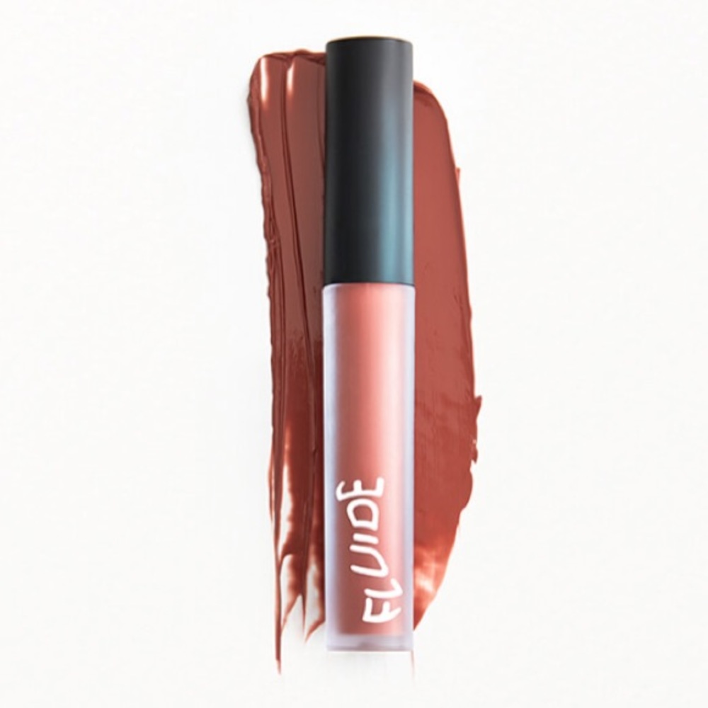 💚3/$10 We Are Fluide Liquid Lipstick in Candy Bar
